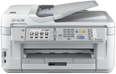 Amazon.co.jp: 旧モデル エプソン A3ビジネスインクジェットFAX複合機